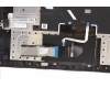 Lenovo 5M11C87755 MECH_ASM BKLTKB FRA w/PT C BK(W/FKB)