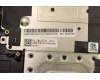 Lenovo 5M11C87763 MECH_ASM BKLTKB ARA w/PT C BK(W/FKB)