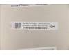 Lenovo 5M11C87780 MECH_ASM 13.3\" WUXGA MUT+AUO IR AR ASM