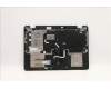 Lenovo 5M11C88805 MECH_ASM BKLTKB SLV w/PT C BK(W/FKB)