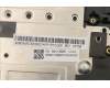 Lenovo 5M11C88805 MECH_ASM BKLTKB SLV w/PT C BK(W/FKB)