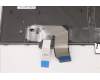 Lenovo 5M11C88866 MECH_ASM KBD GER BKLT (TRA) BLK
