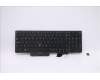 Lenovo 5M11C88900 MECH_ASM KBD UK BKLT (CHI) BLK
