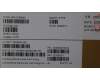 Lenovo 5M11C88905 MECH_ASM KBD EURO ENG BKLT (TRA) BLK