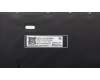 Lenovo 5M11C88909 MECH_ASM KBD BUL BKLT (CHI) BLK