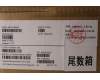 Lenovo 5M11C88946 MECH_ASM KBD UKR BKLT (LIT) BLK