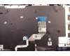 Lenovo 5M11C94616 MECH_ASM FR ASM KYB RUS CcCP NW Chicony