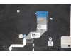 Lenovo 5M11C94630 Tastatur inkl. Topcase französisch/englisch CcCP,NW Chicony