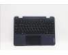 Lenovo 5M11C94641 MECH_ASM FR ASM KYB BUL CcCP,NW Transima