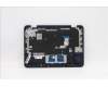 Lenovo 5M11C94647 MECH_ASM FR ASM KYB POR CcCP,NW Transima