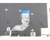Lenovo 5M11C94689 Tastatur inkl. Topcase deutsch CcCP NW Transim