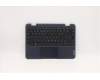 Lenovo 5M11C94693 MECH_ASM FRU ASM KYB UK CcCP NW Chicony