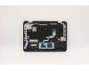 Lenovo 5M11C94693 MECH_ASM FRU ASM KYB UK CcCP NW Chicony