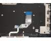 Lenovo 5M11C94693 MECH_ASM FRU ASM KYB UK CcCP NW Chicony