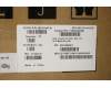 Lenovo 5M11C94735 MECH_ASM FRU Cc WIFI_WFC w/TP&NBLKB_BEL