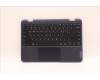 Lenovo 5M11C94799 MECH_ASM FRASM KB KOR CcCpBK NWW NWL Ch
