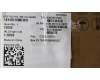 Lenovo 5M11C94805 MECH_ASM FRASMKB KOR CcCpWFCBK NWWNWL Ch