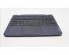 Lenovo 5M11C94807 MECH_ASM FRASMKB KOR CcCpWFCBK NWWNWL Tr