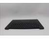 Lenovo 5M11C94861 MECH_ASM FRU KB w/Cc IND ENG(Tra)FPR US