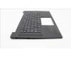 Lenovo 5M11D11971 MECH_ASM NoWW C-Cvr+ARA KB ASM,CHY