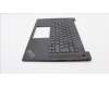 Lenovo 5M11D11976 MECH_ASM NoWW C-Cvr+BEL KB ASM,LTN