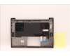 Lenovo 5M11D12009 MECH_ASM NoWW C-Cvr+EURO ENG KB ASM,TRI