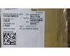 Lenovo 5M11D12021 MECH_ASM NoWW C-Cvr+GER KB ASM,TRI