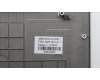Lenovo 5M11D12021 MECH_ASM NoWW C-Cvr+GER KB ASM,TRI