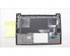 Lenovo 5M11D12041 MECH_ASM NoWW C-Cvr+IND ENG KB ASM,TRI