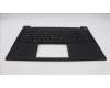 Lenovo 5M11D12041 MECH_ASM NoWW C-Cvr+IND ENG KB ASM,TRI