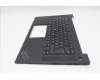 Lenovo 5M11D12087 MECH_ASM NoWW C-Cvr+SWS KB ASM,CHY
