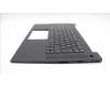 Lenovo 5M11D12108 MECH_ASM NoWW C-Cvr+UK KB ASM,LTN