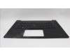Lenovo 5M11D12124 MECH_ASM WW C-Cvr+BEL KB ASM,LTN