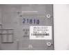 Lenovo 5M11D12193 MECH_ASM WW C-Cvr+ITA KB ASM,TRI
