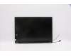 Lenovo 5M11D12274 Lenovo LCD Module,16\",WQUXGA,Non-Touch,Anti-Glare,IPS,600nit,100%CG