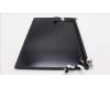 Lenovo 5M11D12281 MECH_ASM 16.0\"QHD+,CAM,BK_X1,AUO
