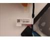 Lenovo 5M11D12327 MECH_ASM 16.0\"UHD+,HCAM,WV_X1,LGD