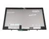 5M11E18563 Original Lenovo Touch-Displayeinheit 13,3 Zoll (FHD 1920x1080) schwarz