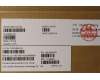 5M11F24190 Lenovo MECH_ASM FRU KB w/Cc FRA(Chi)UK BK