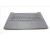 Lenovo 5M11F24199 MECH_ASM FRU KB w/Cc IND ENG(Lit)US BK