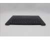 Lenovo 5M11F24201 MECH_ASM FRU KB w/Cc IND ENG(Tra)US BK
