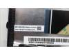 Lenovo 5M11F24203 MECH_ASM FRU KB w/Cc JPN(Tra)JP BK