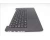 Lenovo 5M11F24219 MECH_ASM FRU KB w/Cc UK(Tra)UK BK