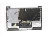 Lenovo 5M11F24223 MECH_ASM FRU KB w/Cc ENG(Tra)US BK