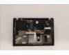 Lenovo 5M11F24528 MECH_ASM KBD/C 058 FRA BKLT (SUN) UKBK
