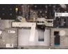 Lenovo 5M11F24557 MECH_ASM KBD/C ENG BKLT CHI USBK