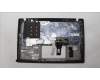 Lenovo 5M11F24572 MECH_ASM KBD/C FRA BKLT (SUN) UKBK