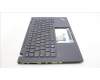 Lenovo 5M11F24572 MECH_ASM KBD/C FRA BKLT (SUN) UKBK
