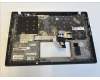 Lenovo 5M11F24577 MECH_ASM KBD/C GER BKLT CHI UKBK
