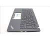 Lenovo 5M11F24603 MECH_ASM KBD/C ITA BKLT (TRA) UKBK